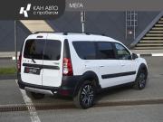 Lada (ВАЗ) Largus I Рестайлинг Казань  - изображение 14