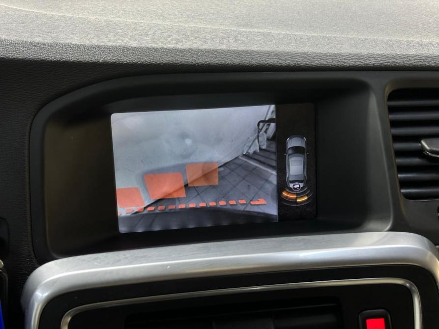 Volvo S60 II Санкт-Петербург  - изображение 16