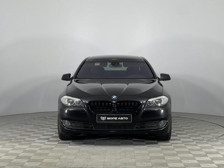 BMW 5 серии VI (F10/F11/F07) Калининград  - изображение 2