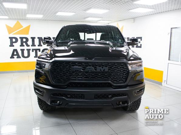 Ram 1500 V Рестайлинг с пробегом 2025 года, цена 9 299 000 рублей, 48 км, offers.body_type.unknown, Автокод Объявления