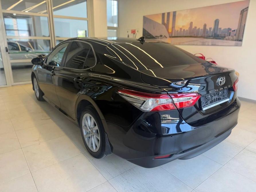 Toyota Camry VIII (XV70) Рестайлинг Челябинск  - изображение 6