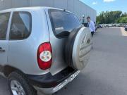 Chevrolet Niva I Воронеж  - изображение 8