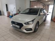 Hyundai Solaris II Пермь  - изображение 6