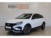 Lada (ВАЗ) Vesta I Рестайлинг (NG) Коломна  - изображение 16