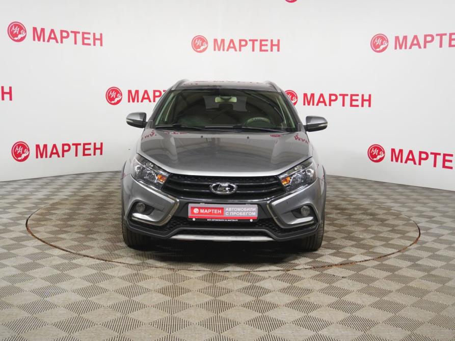 Lada (ВАЗ) Vesta I Вологда  - изображение 2