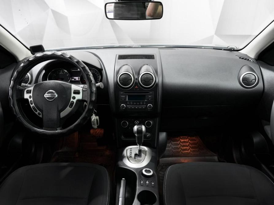 Nissan Qashqai+2 I Рестайлинг Ульяновск  - изображение 10