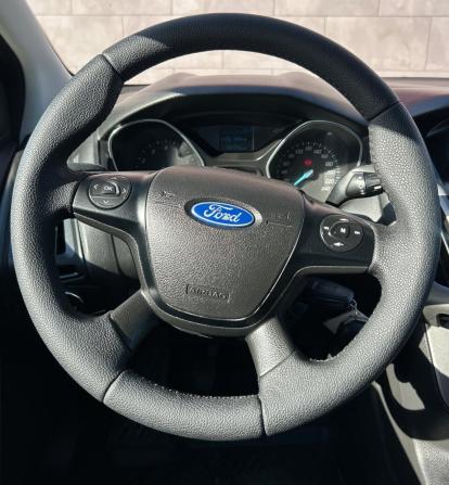 Ford Focus III с пробегом 2012 года, цена 740 000 рублей, 202225 км, седан, Автокод Объявления