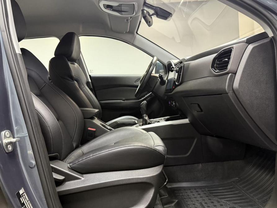 Chery Tiggo 4 I Рестайлинг Тверь  - изображение 24