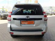 Toyota Land Cruiser Prado 150 Series Екатеринбург  - изображение 34