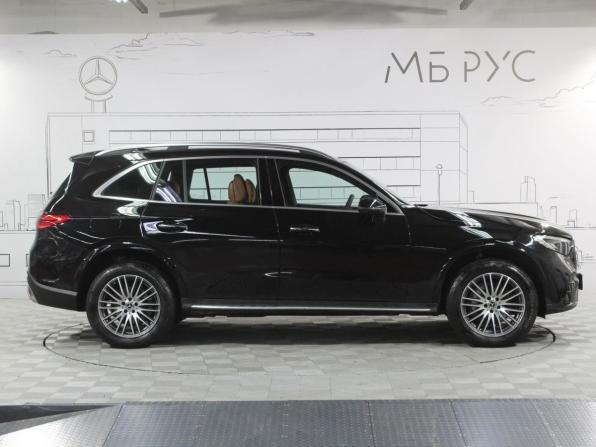 Новый Mercedes-Benz GLC II (X254) 2025 года, цена 8 200 000 рублей, внедорожник, Автокод Объявления