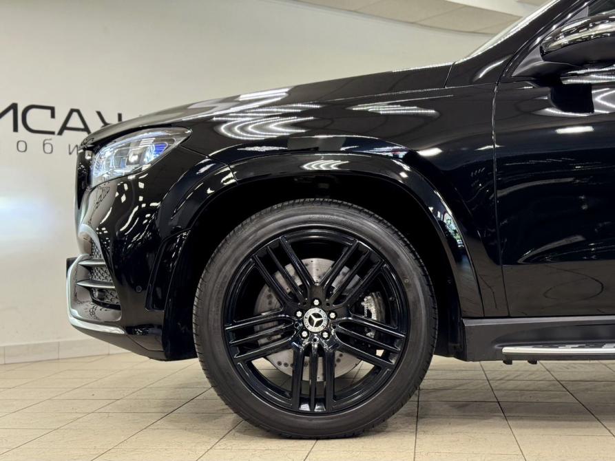 Mercedes-Benz GLS II (X167) Санкт-Петербург  - изображение 38