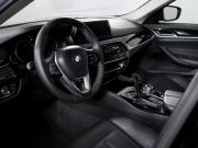 BMW 5 серии VII (G30/G31/G38) Москва  - изображение 35