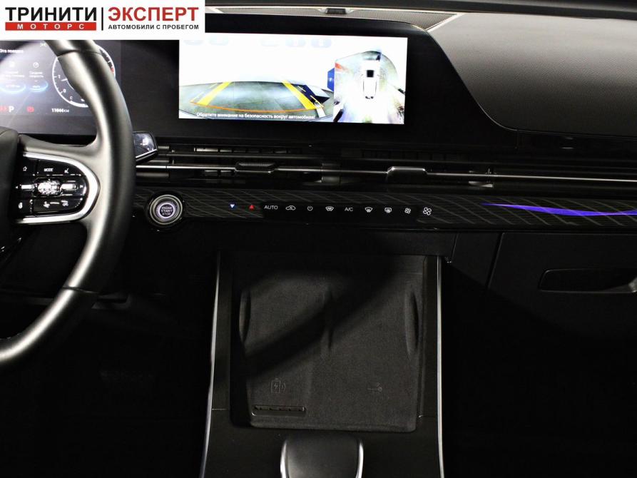 Omoda C5 I Белгород  - изображение 15