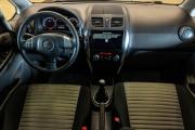 Suzuki SX4 I (Classic) Рестайлинг Уфа  - изображение 25