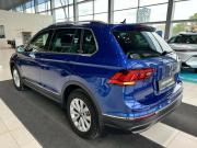 Volkswagen Tiguan II Рестайлинг Екатеринбург  - изображение 30