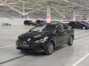 Hyundai Solaris II Рестайлинг Казань  - изображение 23