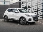 Chery Tiggo 4 I Рестайлинг Краснодар  - изображение 22