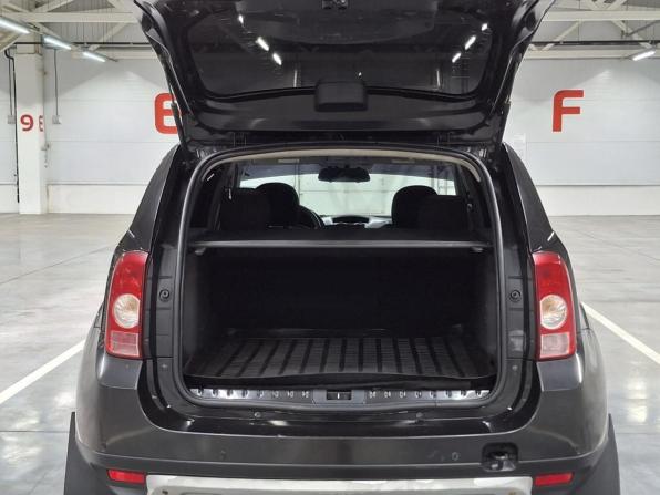 Renault Duster I с пробегом 2013 года, цена 810 000 рублей, 264899 км, внедорожник, Автокод Объявления