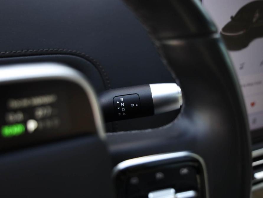 Li Auto (Lixiang) L7 I Санкт-Петербург  - изображение 24