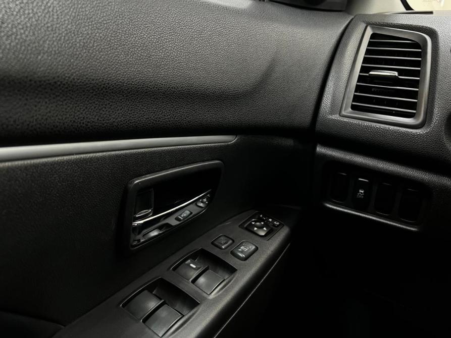 Mitsubishi ASX I Волгоград  - изображение 23