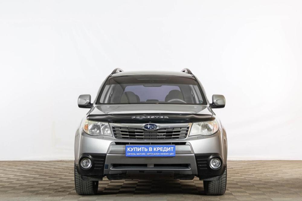 Subaru Forester III Тюмень  - изображение 2