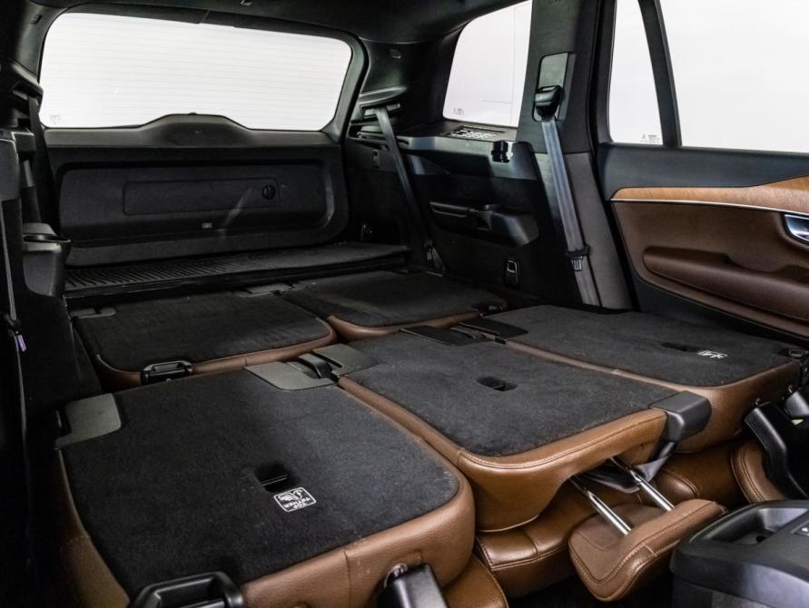 Volvo XC90 II Рестайлинг 1 Санкт-Петербург  - изображение 20