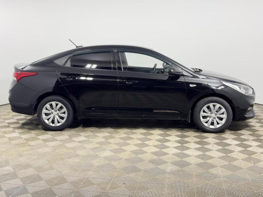 Hyundai Solaris II Казань  - изображение 5