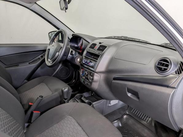 Lada (ВАЗ) Granta I Рестайлинг с пробегом 2023 года, цена 635 000 рублей, 63673 км, седан, Автокод Объявления