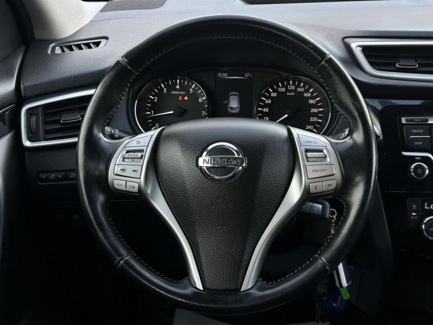 Nissan Qashqai II Тверь  - изображение 18