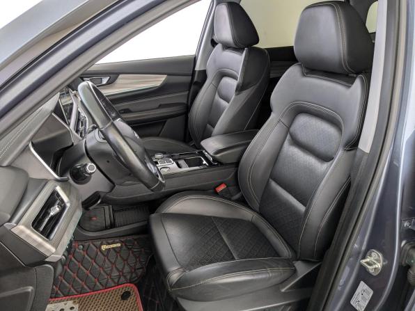 Chery Tiggo 8 Pro I с пробегом 2021 года, цена 1 710 000 рублей, 119514 км, внедорожник, Автокод Объявления