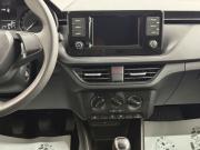 Skoda Rapid II Смоленск  - изображение 19