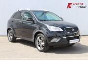 SsangYong Actyon II Нижний Новгород  - изображение 26