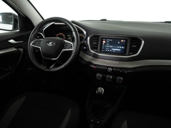 Lada (ВАЗ) Vesta I Рестайлинг (NG) с пробегом 2023 года, цена 1 221 000 рублей, 21072 км, седан, Автокод Объявления