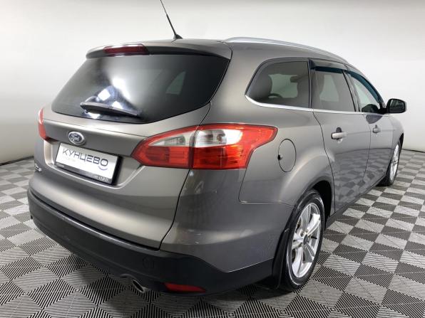 Ford Focus III с пробегом 2013 года, цена 705 000 рублей, 263195 км, седан, Автокод Объявления