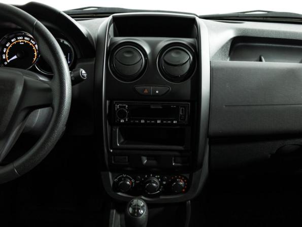 Lada (ВАЗ) Largus I Рестайлинг с пробегом 2024 года, цена 1 299 700 рублей, 60000 км, универсал, Автокод Объявления