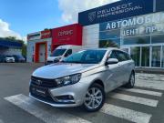 Lada (ВАЗ) Vesta I Тверь  - изображение 28