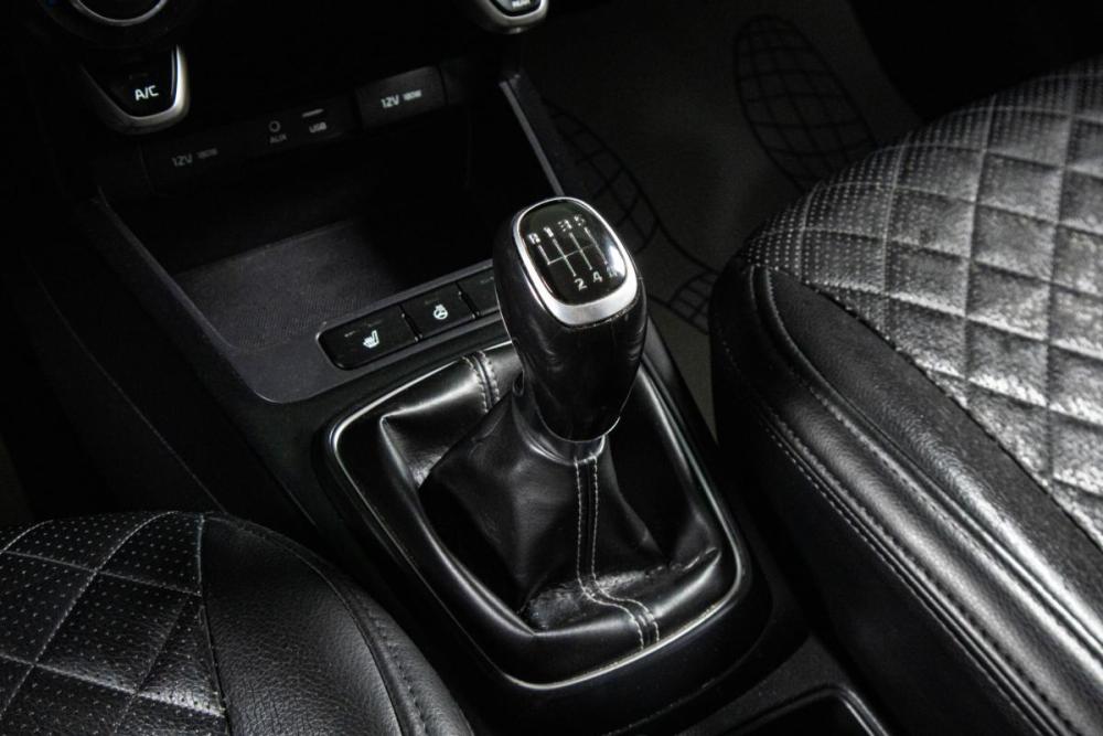 Kia Rio IV Сургут  - изображение 14