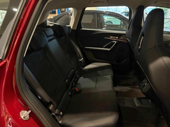 Новый BMW X1 III (U11/U12) 2026 года, цена 6 179 900 рублей, внедорожник, Автокод Объявления