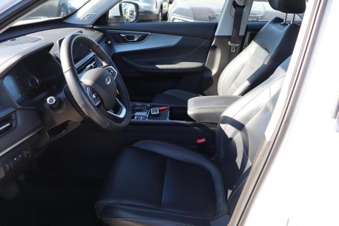 Chery Tiggo 4 Pro I с пробегом 2023 года, цена 1 479 000 рублей, 49000 км, внедорожник, Автокод Объявления