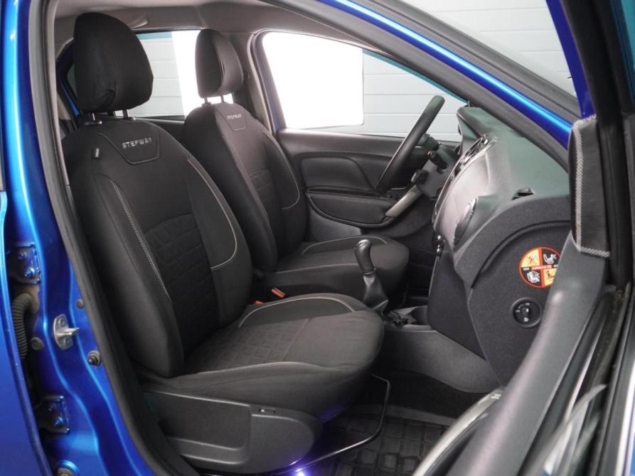 Renault Logan II Рестайлинг Воронеж  - изображение 8