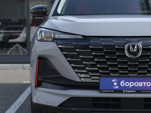 Changan CS55 Plus II с пробегом 2024 года, цена 2 060 000 рублей, 71300 км, внедорожник, Автокод Объявления