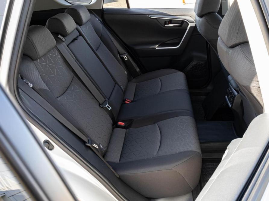 Toyota RAV4 V (XA50) Краснодар  - изображение 7
