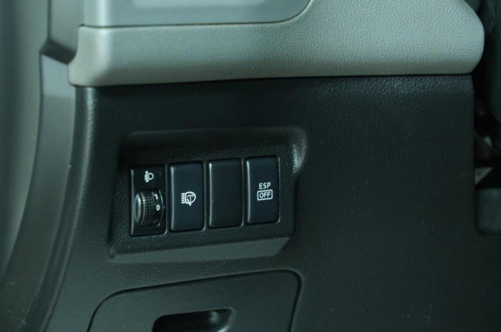 Nissan X-Trail II Омск  - изображение 10