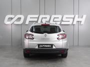 Renault Megane III Воронеж  - изображение 21