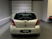 Toyota Vitz II (XP90) Новосибирск  - изображение 30