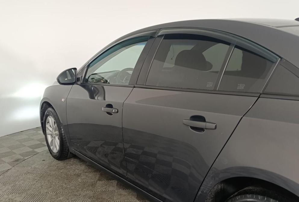 Chevrolet Cruze I Рестайлинг Волгоград  - изображение 21