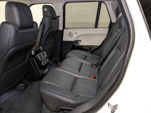 Land Rover Range Rover IV с пробегом 2016 года, цена 6 250 000 рублей, 30741 км, внедорожник, Автокод Объявления