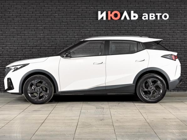 GAC GS3 с пробегом 2024 года, цена 2 200 000 рублей, 23174 км, внедорожник, Автокод Объявления