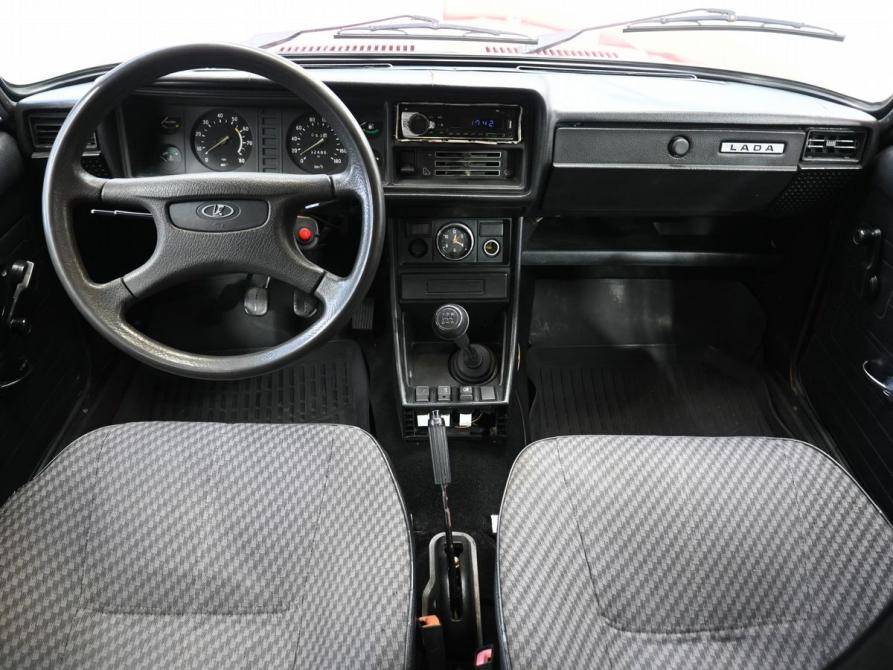 Lada (ВАЗ) 2107 Ростов-на-Дону  - изображение 8