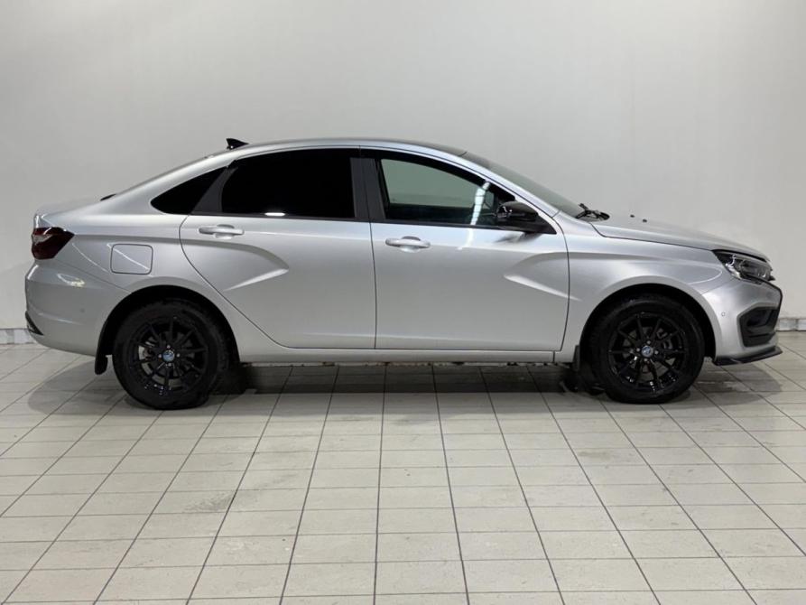 Lada (ВАЗ) Vesta I Рестайлинг (NG) Курск  - изображение 4